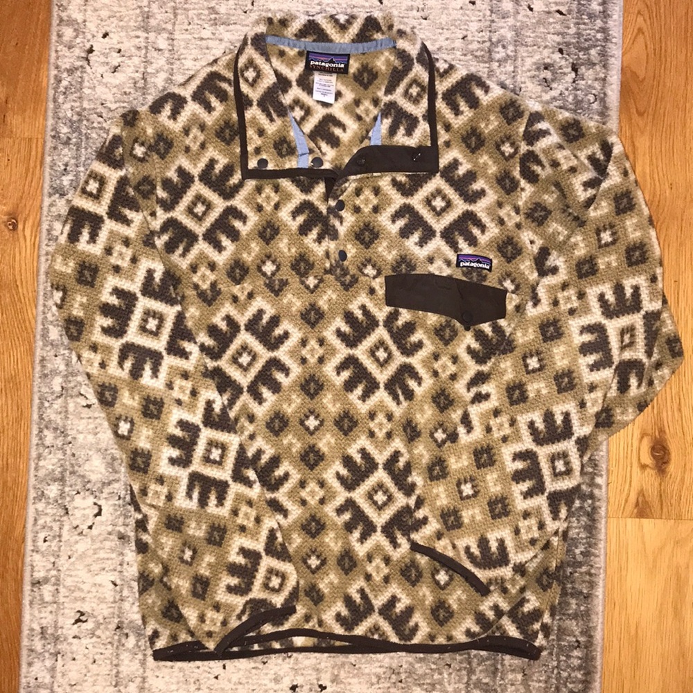 Patagonia - S- Men’s